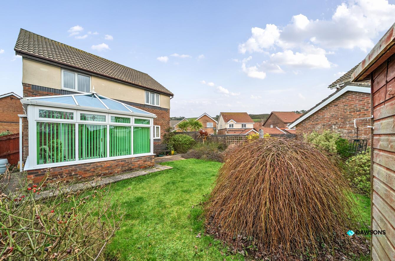 Maes Y Capel, Pembrey, Burry Port, SA16 0EG